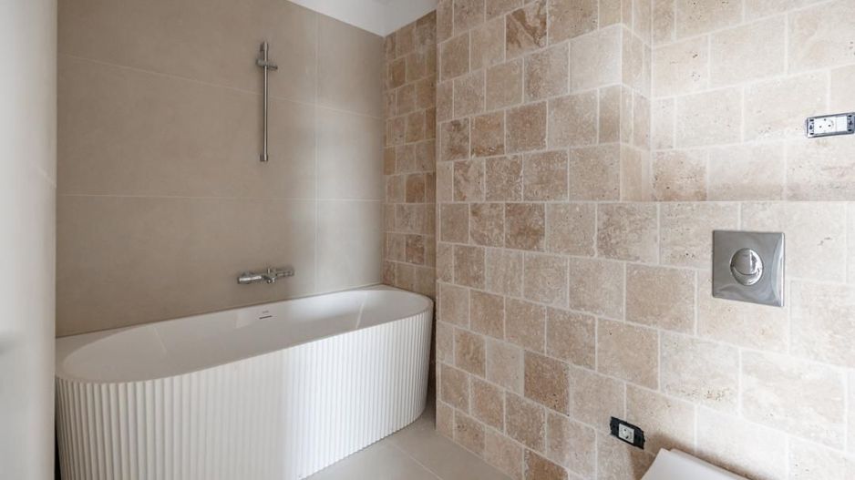 Apartament 2 camere, 52,65 mp + terasa 10,9 mp | Sunbelt Mehala | Comision 0 - Poză 16