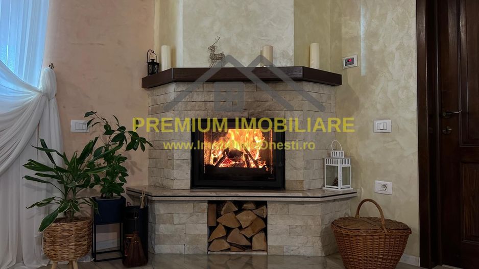 Casa de vanzare in Onesti - Poză 11