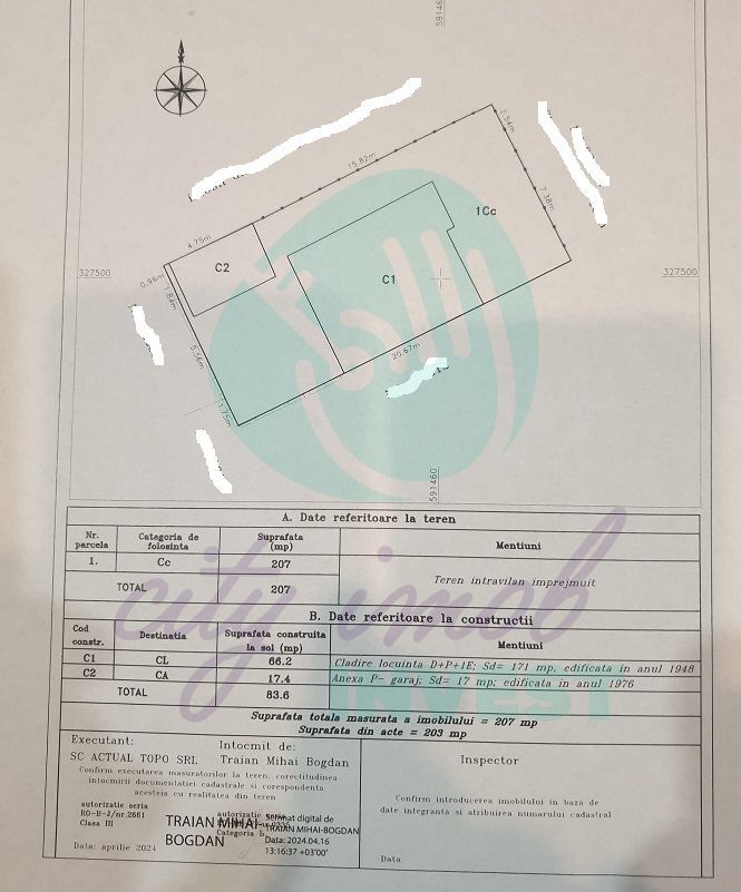 Vila boema in VATRA LUMINOASA - Poză 20