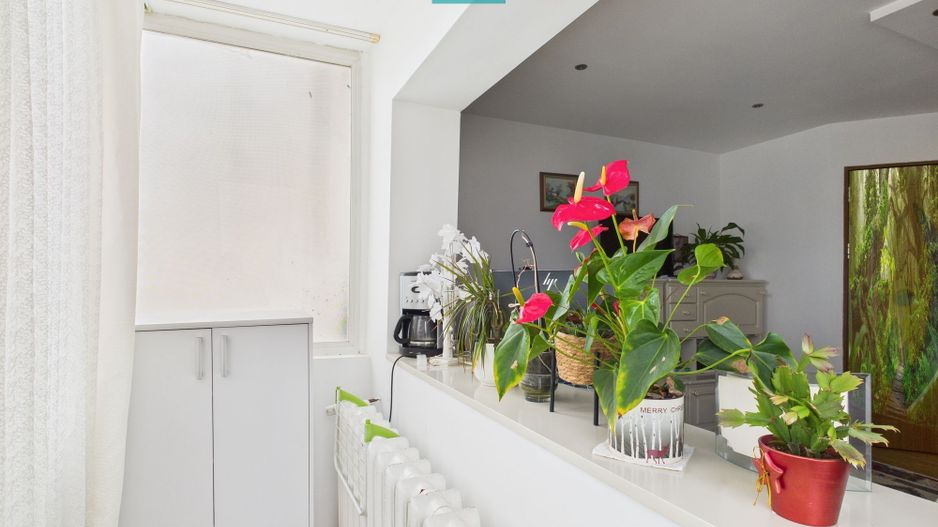 Apartament 2 camere, decomandat, 62 mp, Girocului - Poză 5