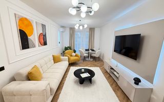 Apartament cu 2 camere | Etaj intermediar | Ansamblul Elite City - Poză 2