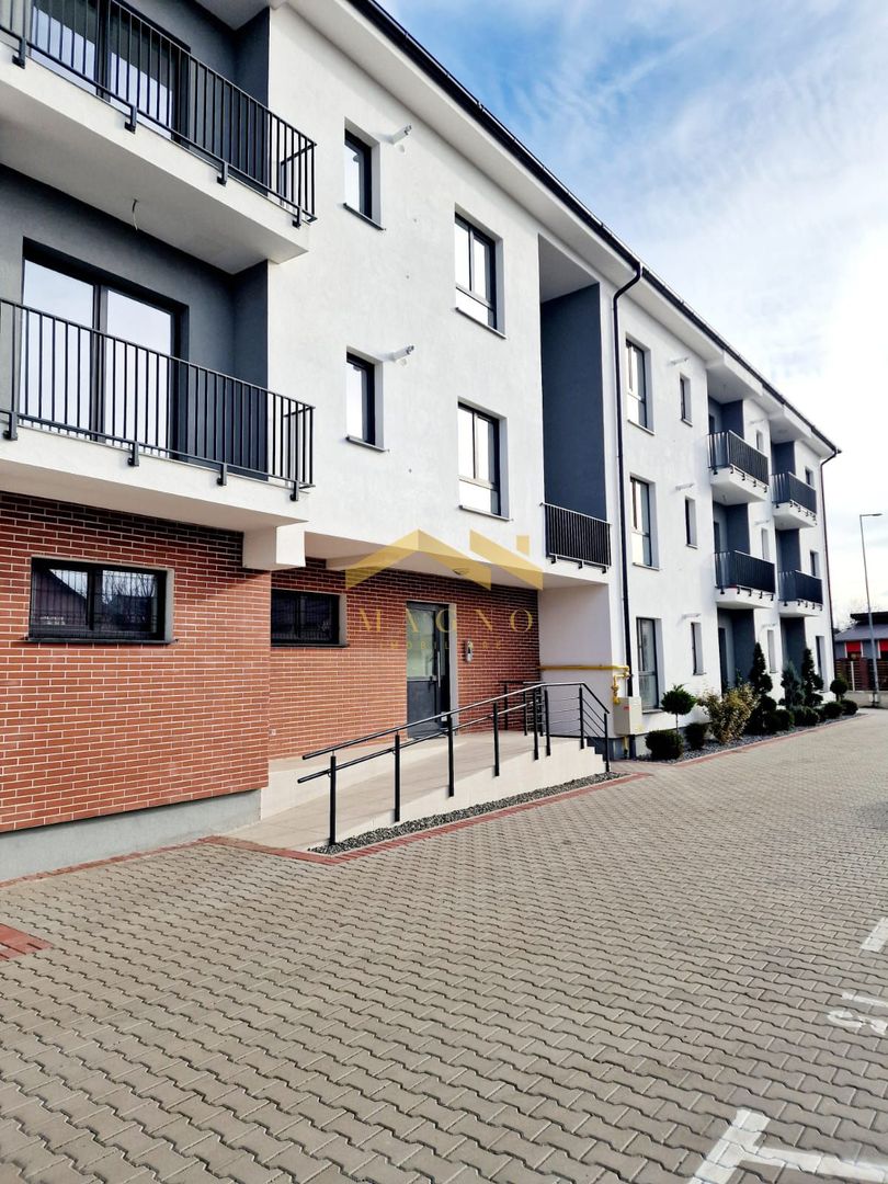 Ultimele 2 apartamente cu 2 camere /  Gradiste - Poză 1