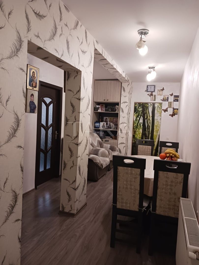 Apartament 2 camere – Florești, zona Eroilor - Poză 1