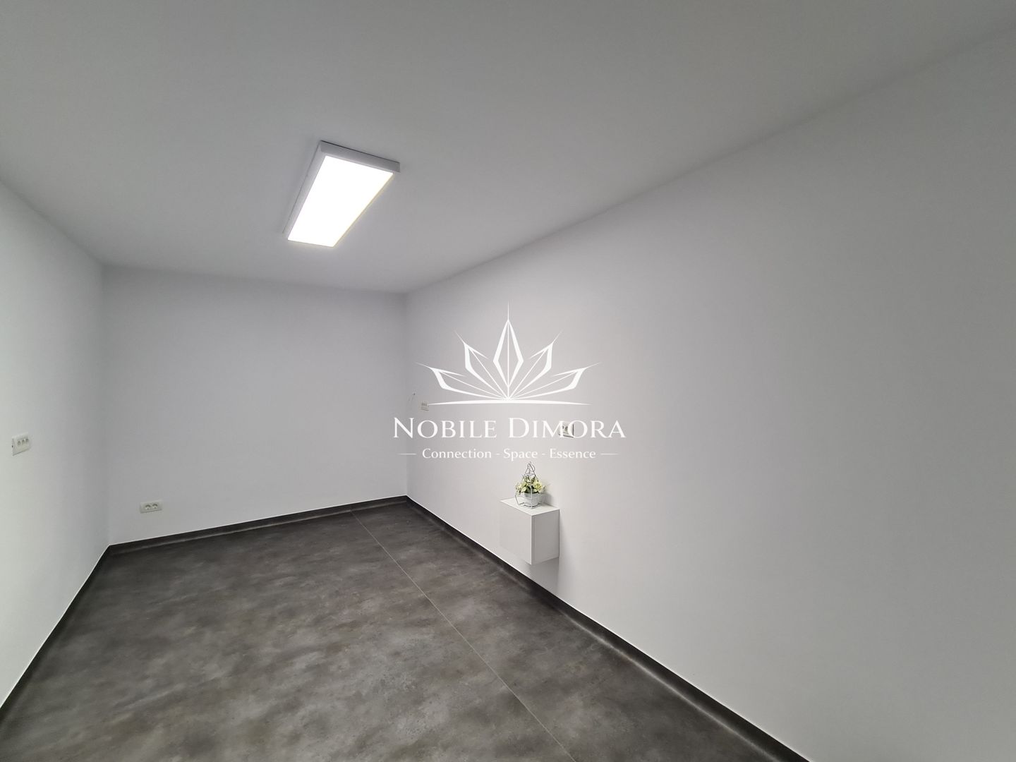 SAD - Spatiu comercial de 85 mp in apropiere de Torontalului - Iulius Mall - Poză 9