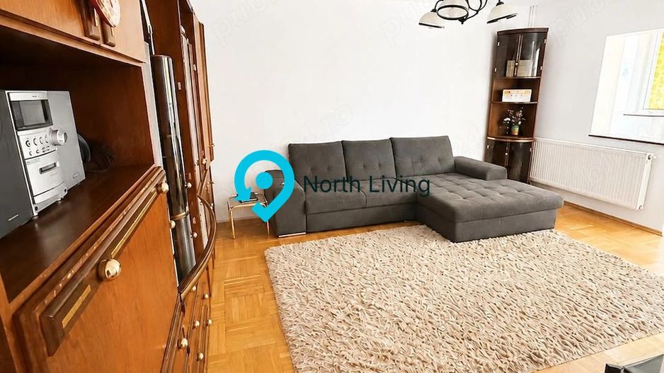 Apartament 3 camere | Nerva Traian - Poză 5