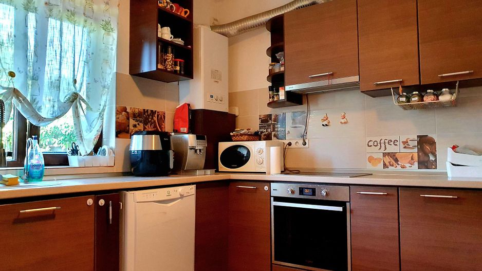 Oportunitate investiție - Casă de vânzare, gata închiriată pe termen lung - Poză 5