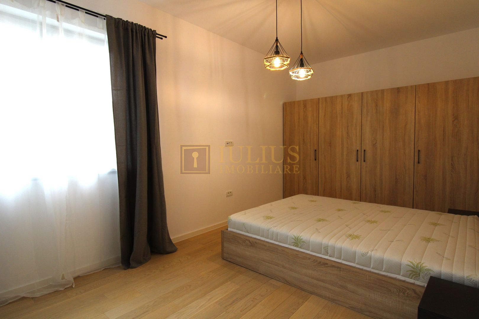 Monarch Village; Mosnita Noua, mobilat/utilat complet, 2 locuri de parcare. - Poză 13