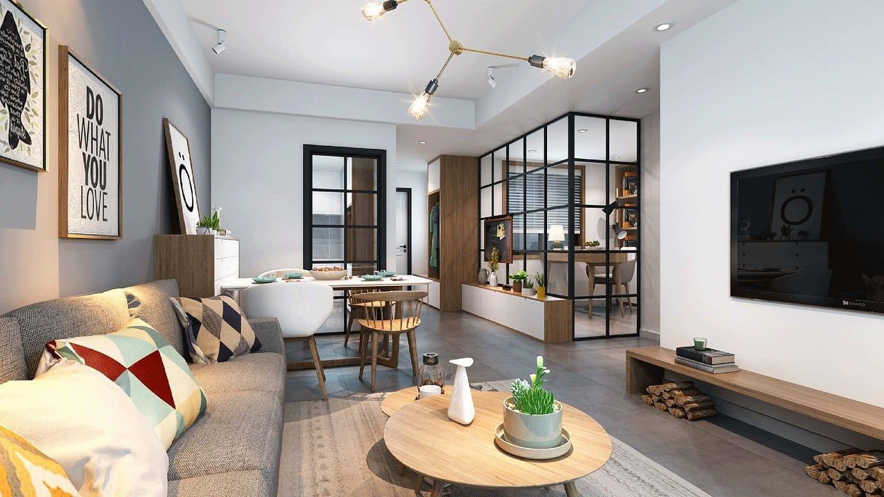 4 camere spatios cu terasa si loc depozitare Titan Pallady 7 min Metrou Teclu - Poză 5