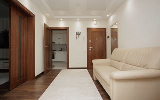 Vânzare, apartament, 4 camere, strada Albișoara, Centru - Poză 1