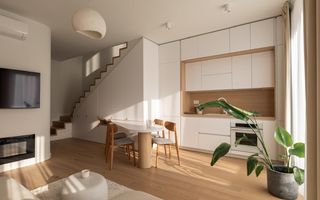 ✨ PRIMA ÎNCHIRIERE ~ APARTAMENT PREMIUM ~PARCARE- ANDREI MUREȘANU - Poză 9
