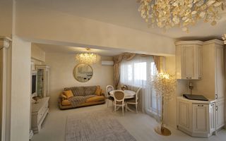 Apartament modern 3 camere |Metrou Berceni 9 minute| 73,3 mp - Poză 4