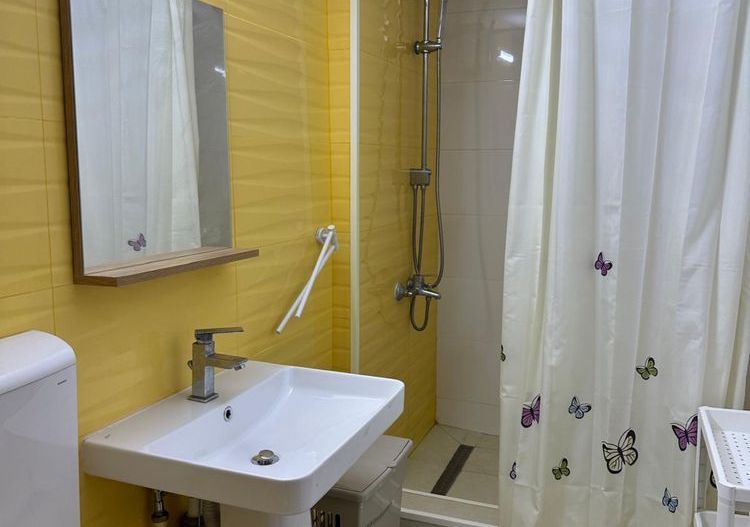 Inchiriere Apartament 3 camere, renovat recent, 80 mp, lângă metrou Timpuri Noi - Poză 6