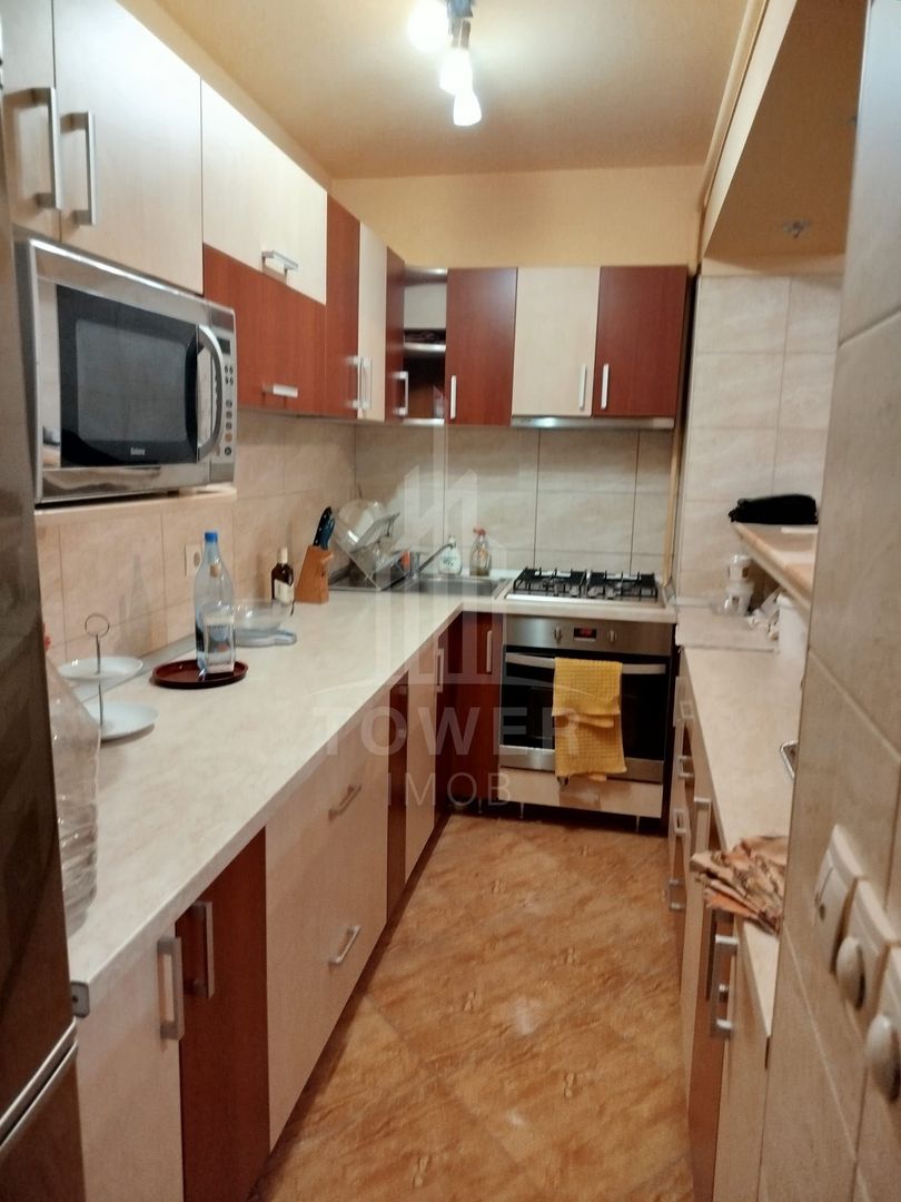Apartament de 3 camere de inchiriat - Poză 7