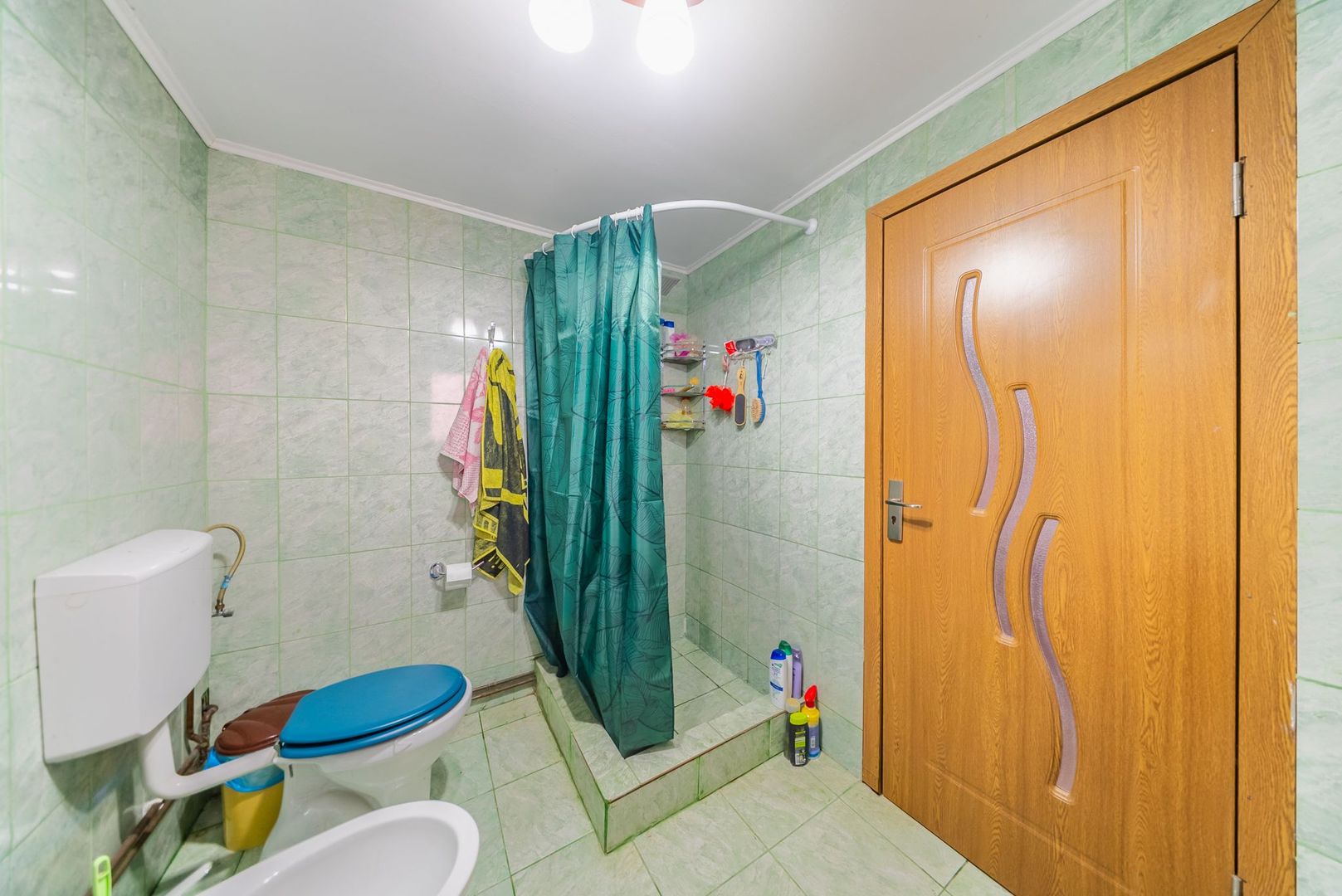 Casa individuala, zona Biserica Sarbeasca comision 0% - Poză 12