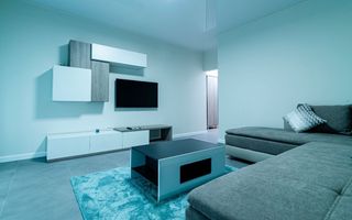 Apartament cu 2 camere de vanzare in Mamaia zona hotel iaki - Poză 6