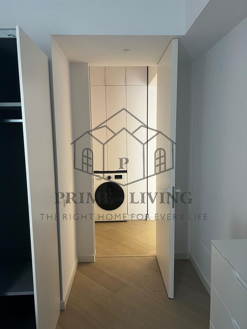 APARTAMENT COCHET CU VEDERE, DE 2 CAMERE LA VANZARE IN CORTINA NORD - Poză 7