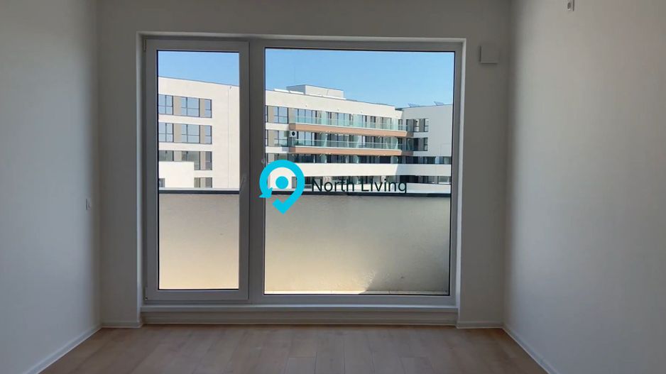 2 Camere Decomandat | Ansamblu Rezidential - Bucurestii Noi - Poză 7