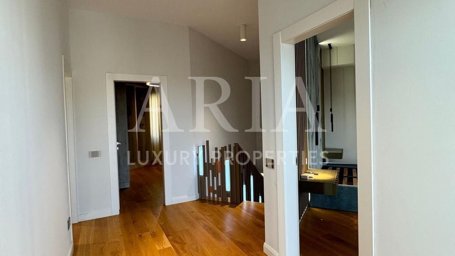 STUNNING DESIGN DUPLEX HERASTRAU - Poză 28