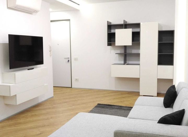 2 camere | parcare | Dinamic City Floreasca - Poză 10