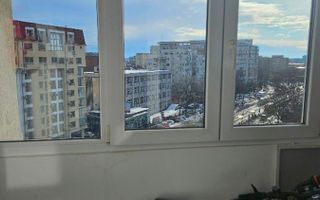 Apartament cu 4 camere in zona Turda-Parcul Regina Maria - Poză 9