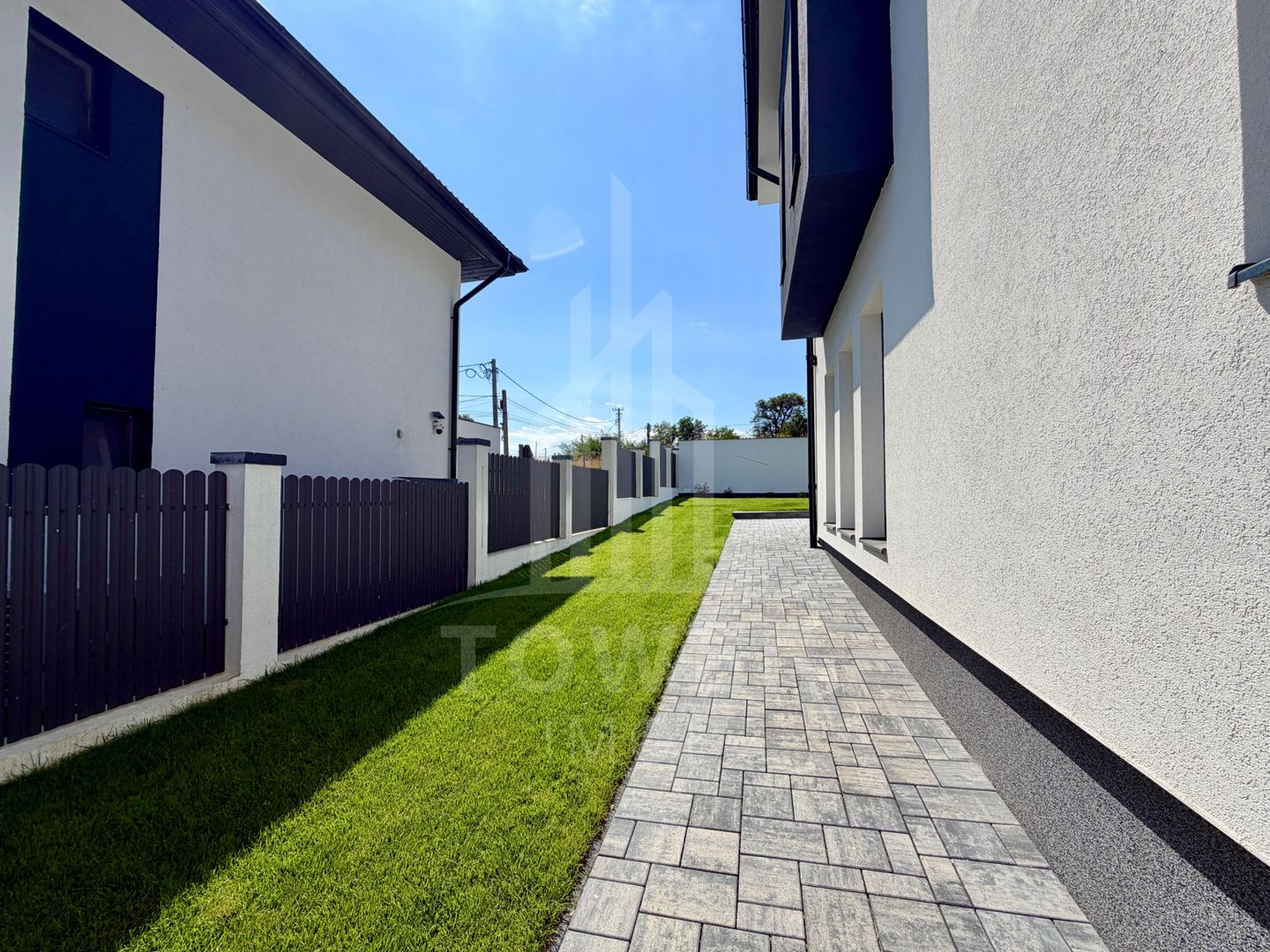Casa moderna Premium-Daia Noua - Poză 3