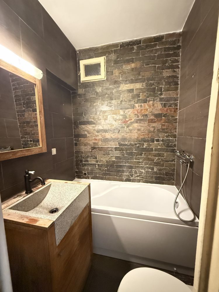 De Inchiriat apt 2 camere FLOREASCA/DOROBANTI Curte Proprie - Poză 6