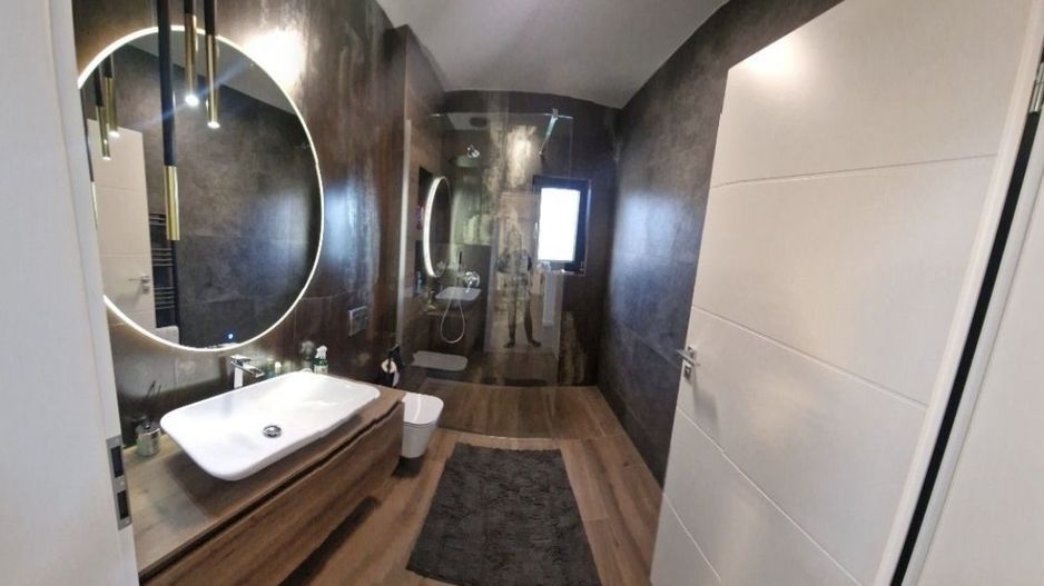 Vand casa Martinesti - Poză 3