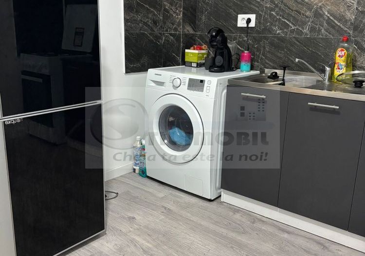 Apartament 1 cameră – Manta Roșie Residence, Iași - Poză 4