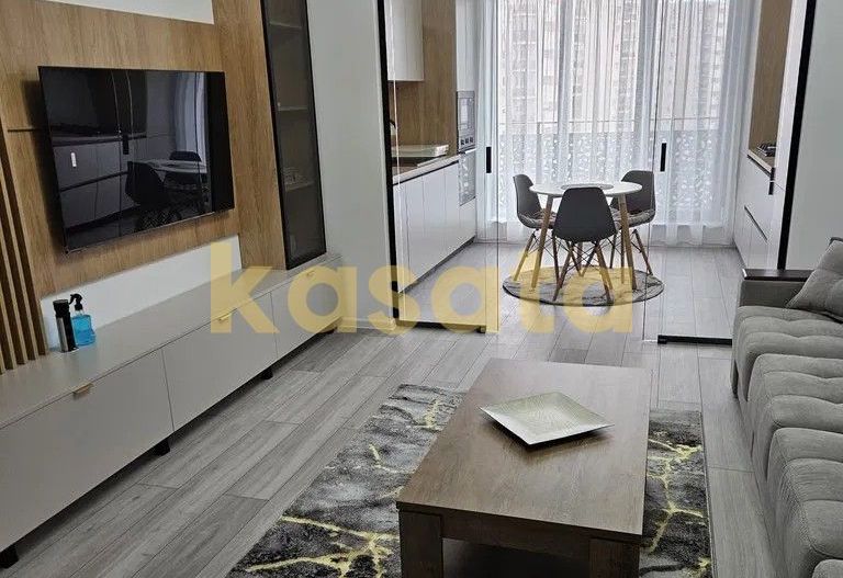 Ofert 2 camere + loc de parcare inclus in pret - Poză 1