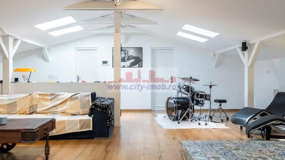 Vila Spectaculoase de inhiriat Bucuresti Central - Poză 20