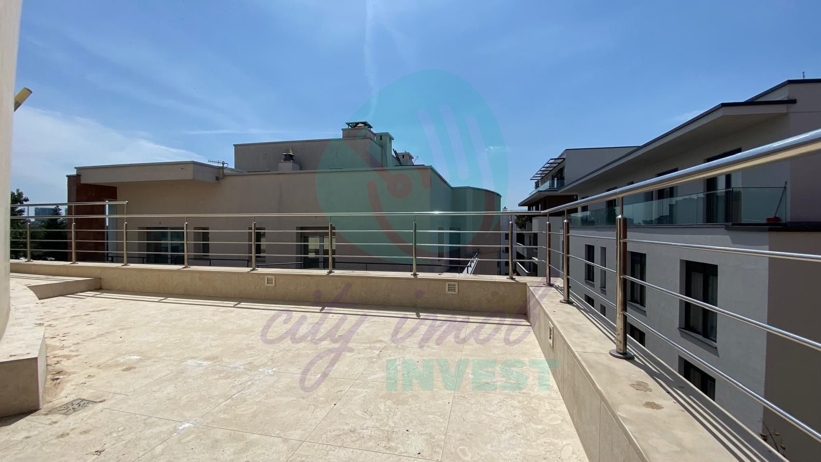 Duplex 5 camere | Primaverii - Poză 7