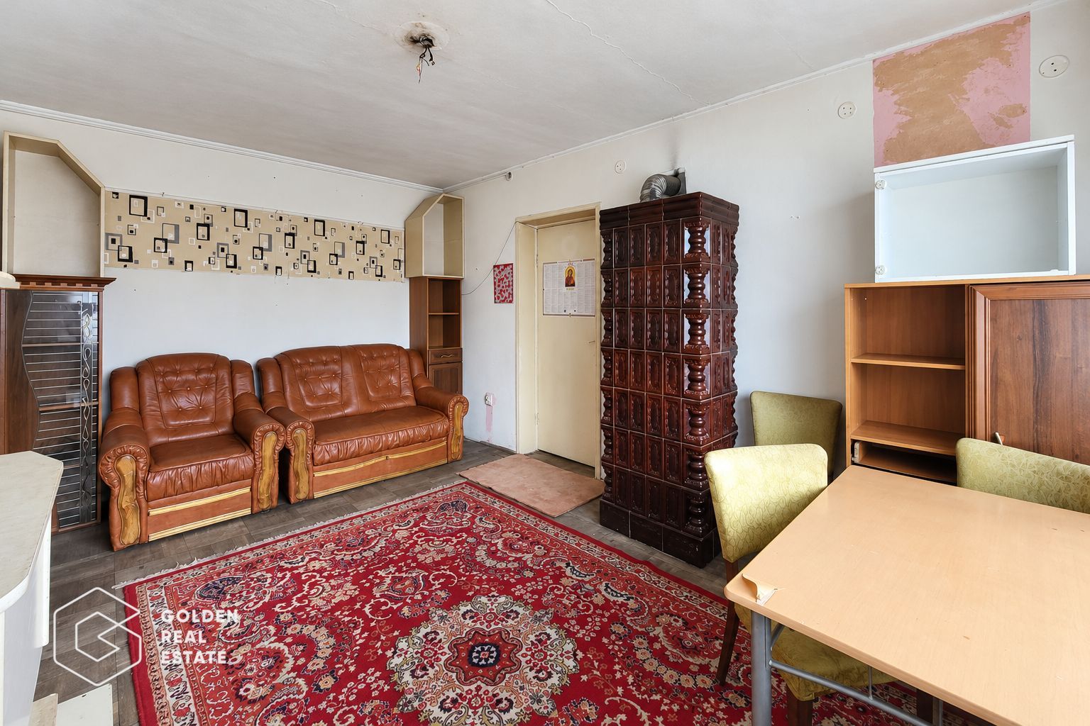 Apartament 2 camere, 65 mp, oras Lipova - Poză 3