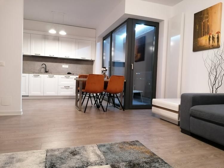 Proprietar | 2 Camere | Aviatiei | Cloud9 | Parcare - Poză 3