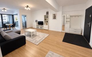 Apartament 2 camere de închiriat | Smart Lujerului | Etaj 1 - Poză 1