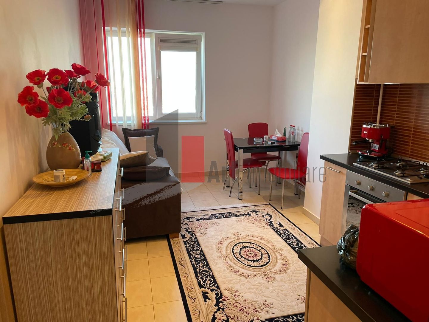 Apartament 2 camere in Ansamblul Rin Grand Residence.- zona Vitan - Poză 5