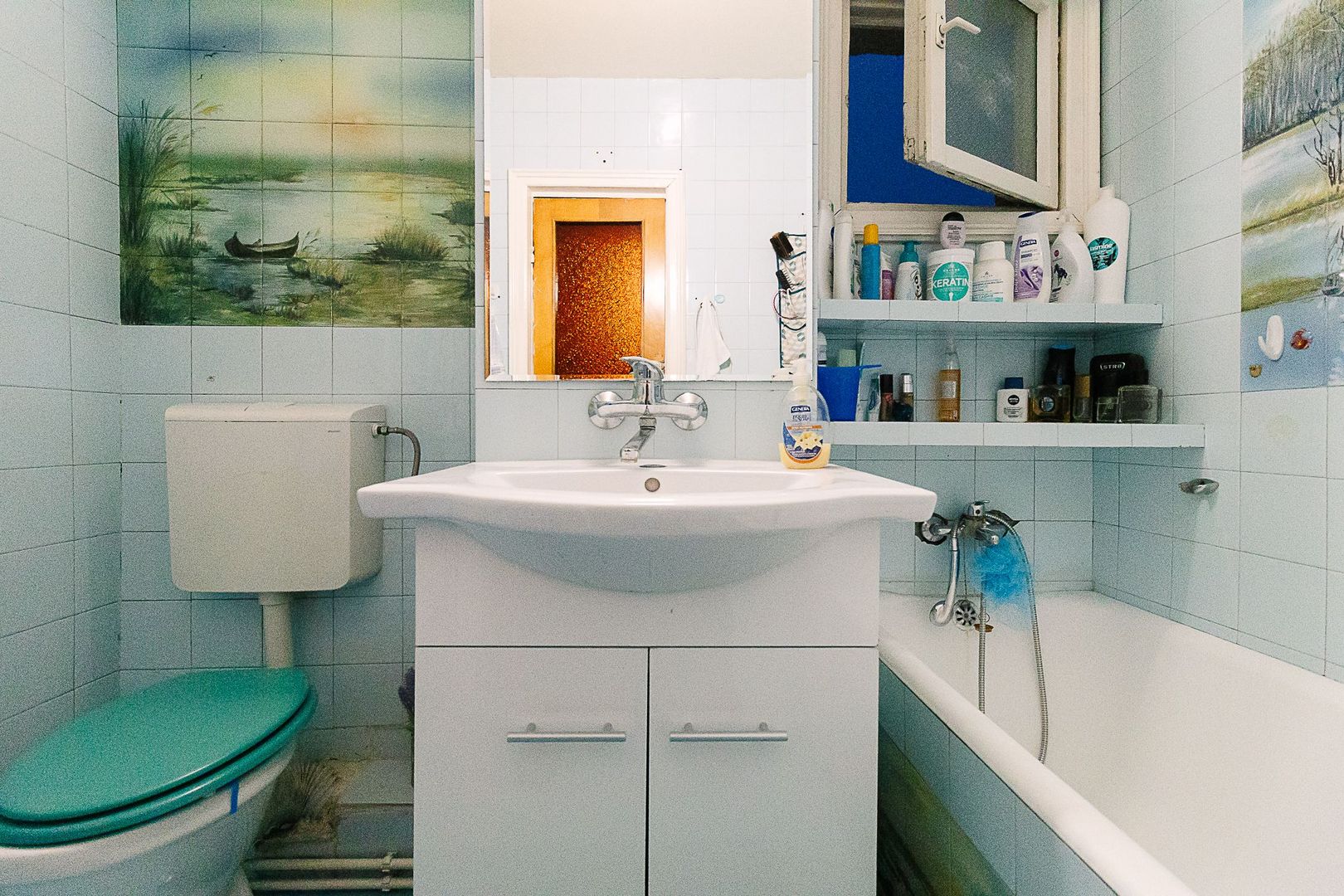 Comision 0 - Apartament cu 4 camere, etaj 2, liber la vânzare - Poză 11