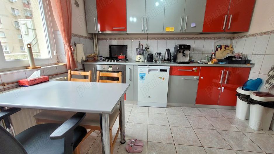 2 camere Centrala Proprie, Str Nasaud, zona Liberty Mall, Progresului, Viilor - Poză 2