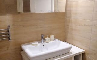 2 camere+parcare in  Cosmopolis - Poză 8