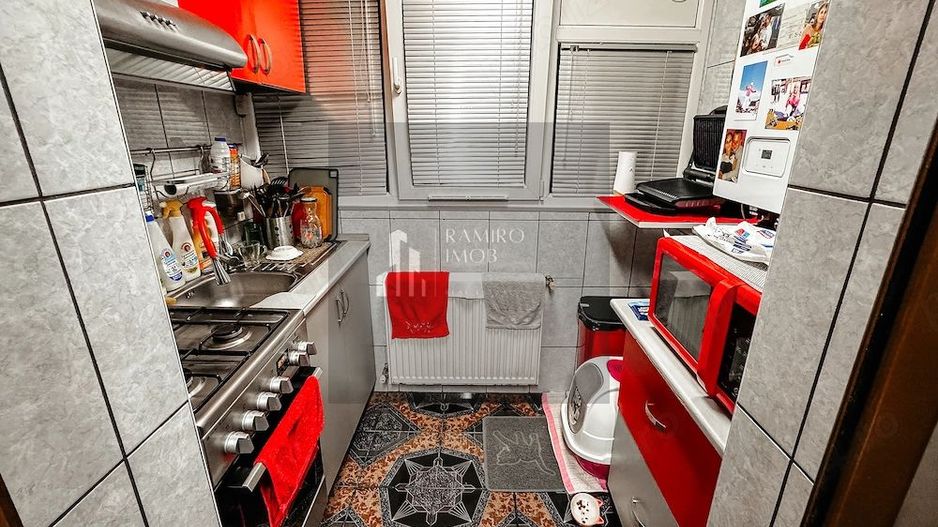 Apartament 3 camere Fizicienilor sector 3/ centrala proprie - Poză 7