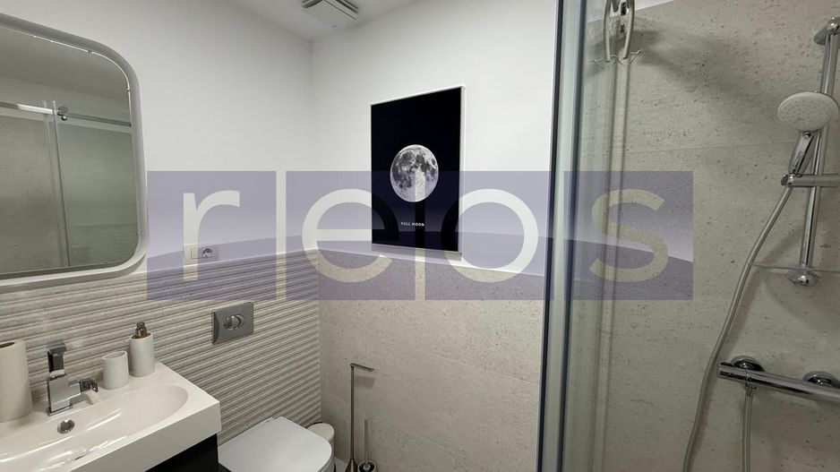 INCHIRIERE 4 CAMERE | FLOREASCA | 150 MP | 2 LOCURI DE PARCARE | LUX | - Poză 33