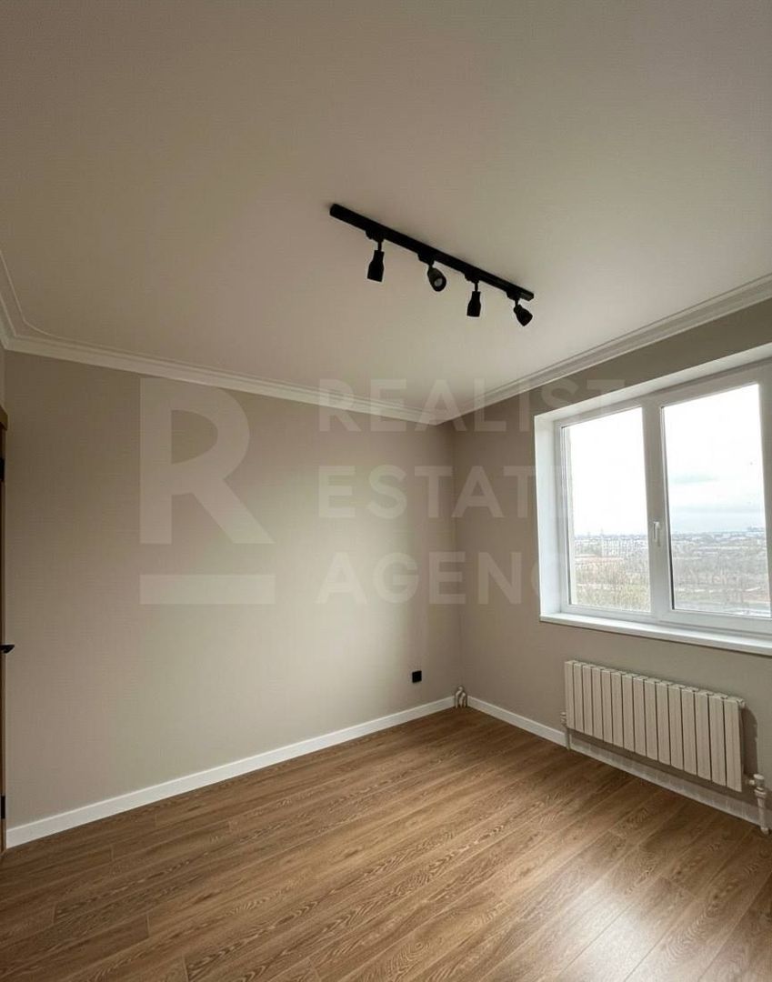 Vânzare, apartament cu 2 odăi și living,  bd. Alba Iulia, Buiucani. - Poză 7