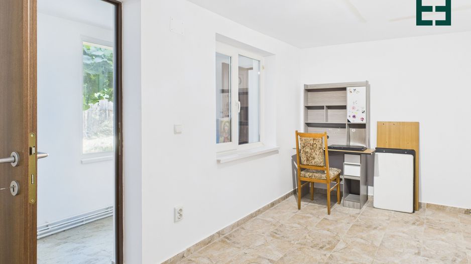DE ÎNCHIRIAT - Casă 4 camere - Zona Strada Bogdăneștilor - Timișoara - Poză 14