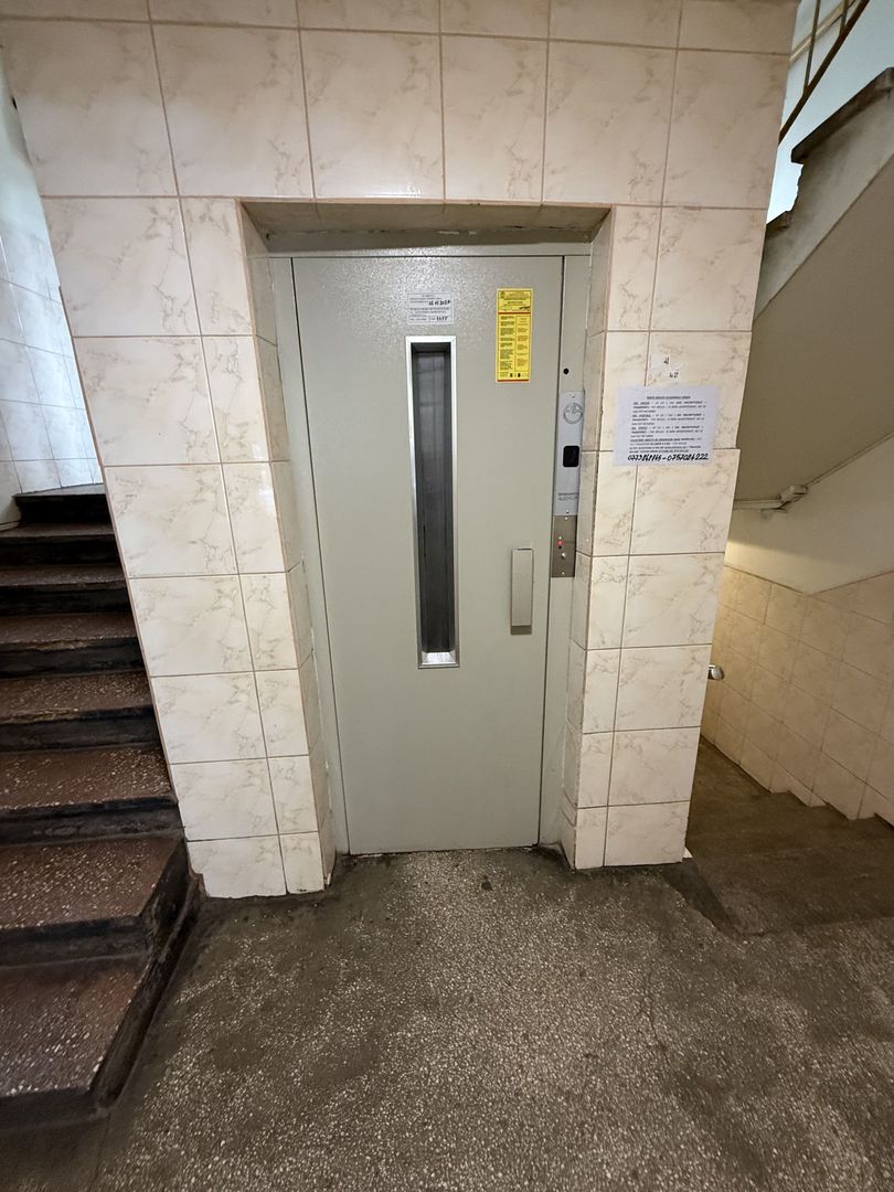 Apartament 2 camere 53,5 mp etaj 6 strada Moinesti- drumul taberei - Poză 20