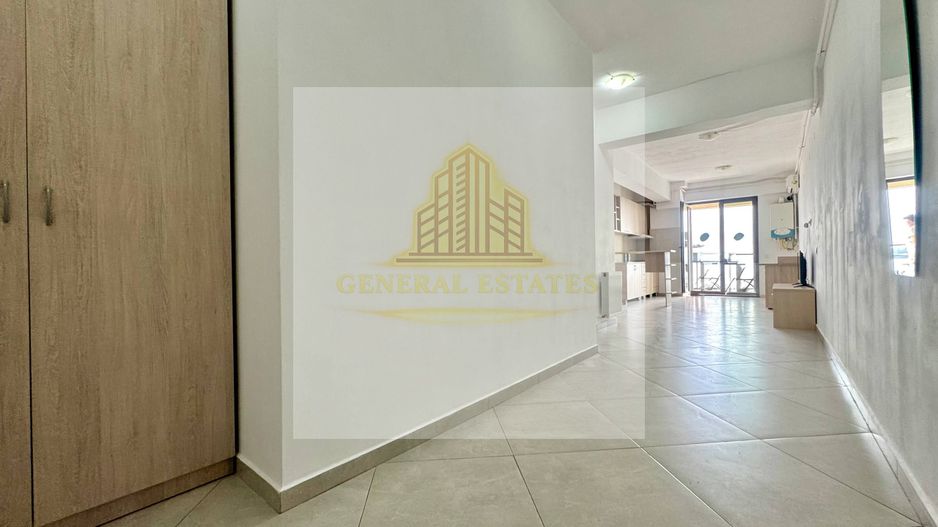 Vânzare apartament - 1 cameră - 42,5 m.p. - UltraCentral - Poză 9