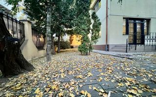 Vilă elegantă 4 camere  | Cartierul Francez / Herastrau - Poză 19