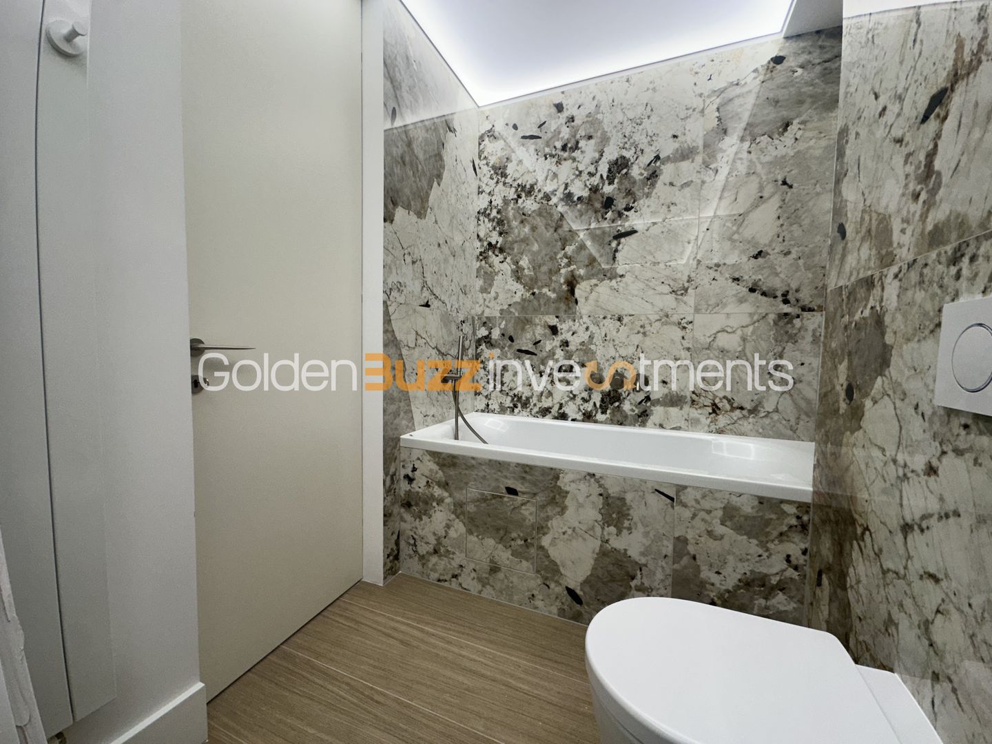 Apartament 3 Camere | Mobilat Lux | Prima Inchiriere - Poză 12