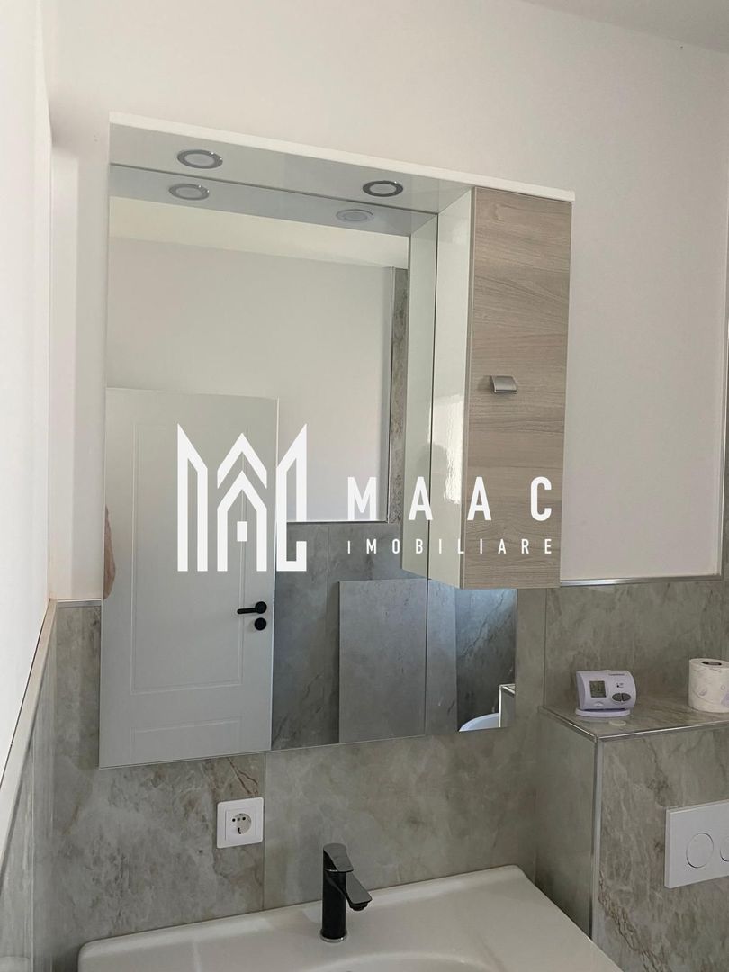 Casa Individuala | 120MPU | Cristian | Curte 420MPU - Poză 21