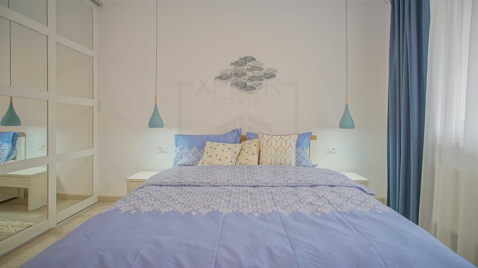 Apartament 2 Camere | Urban Plaza | 2 Locuri de Parcare | Boxă - Poză 3