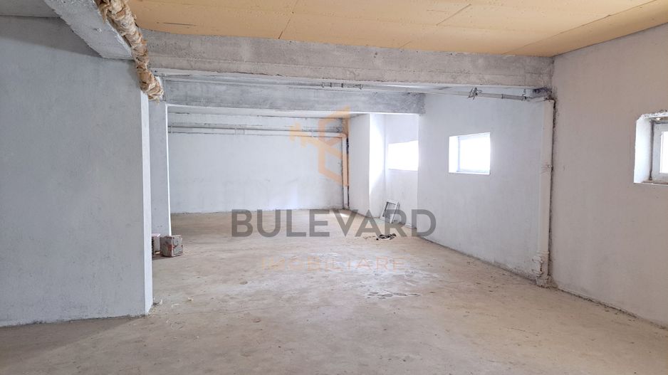 Spatiu comercial/ depozitare/ productie in Baciu! - Poză 4