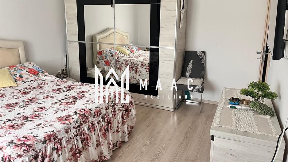 Apartament 2 camere | Cartierul Arhitecților, Sibiu | 74 mp, parcare inclusă - Poză 8